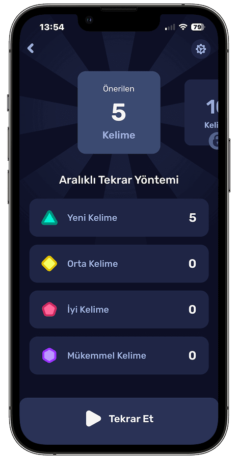 Review System